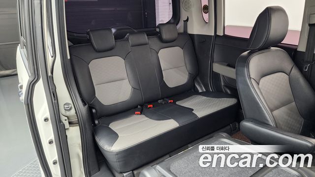 Kia RAY 2019 — photo 17