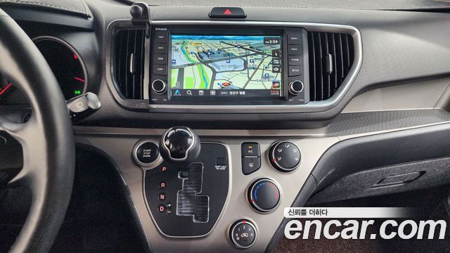 Kia RAY 2019 — photo 18