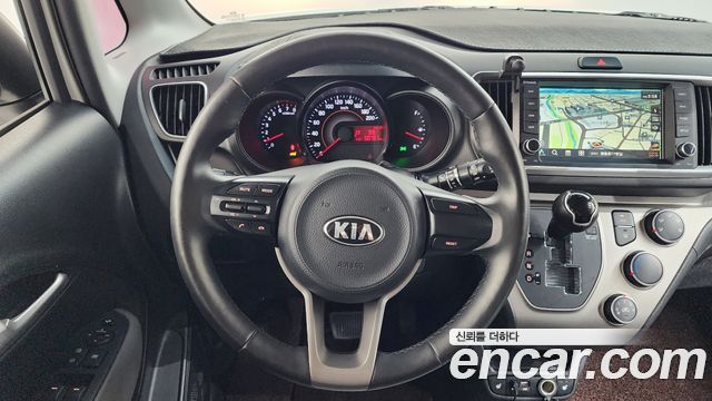 Kia RAY 2019 — photo 19