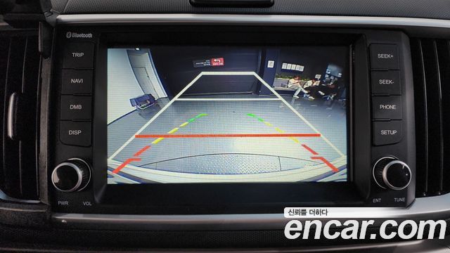 Kia RAY 2019 — photo 20