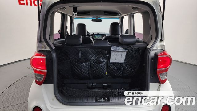 Kia RAY 2019 — photo 21