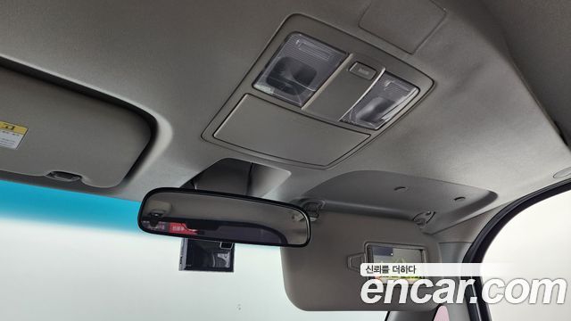 Kia RAY 2019 — photo 22
