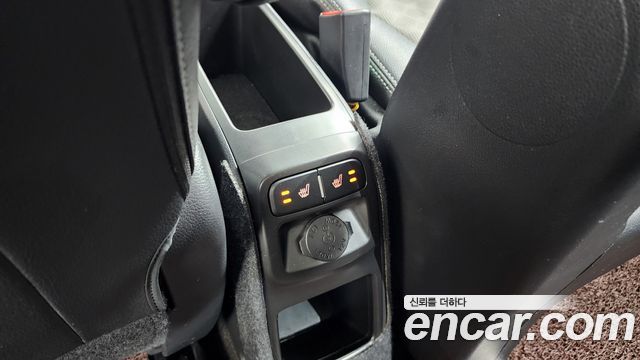 Kia RAY 2019 — photo 23