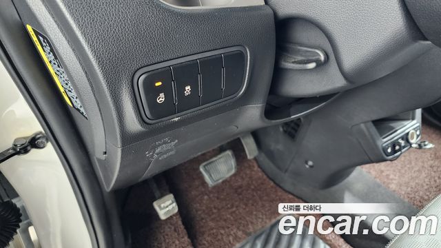 Kia RAY 2019 — photo 24