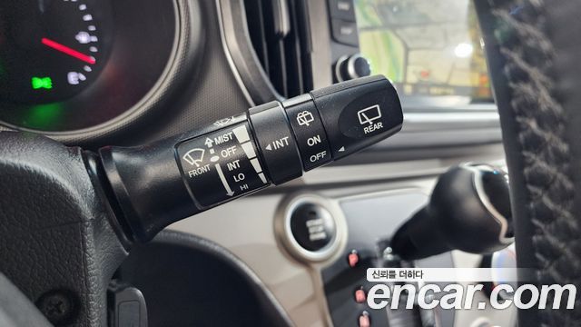 Kia RAY 2019 — photo 25