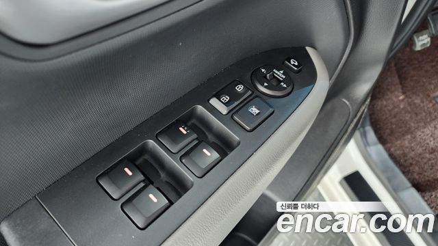 Kia RAY 2019 — photo 26