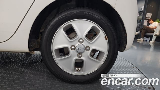 Kia RAY 2019 — photo 7