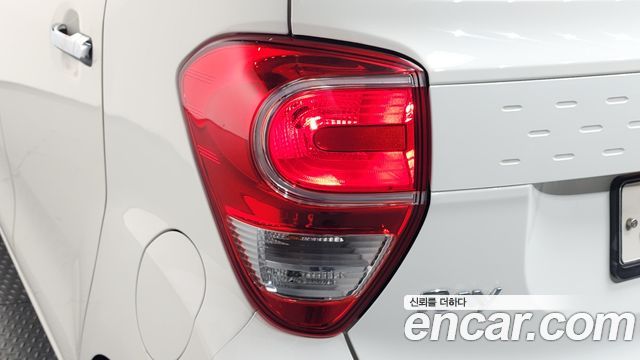 Kia RAY 2019 — photo 9