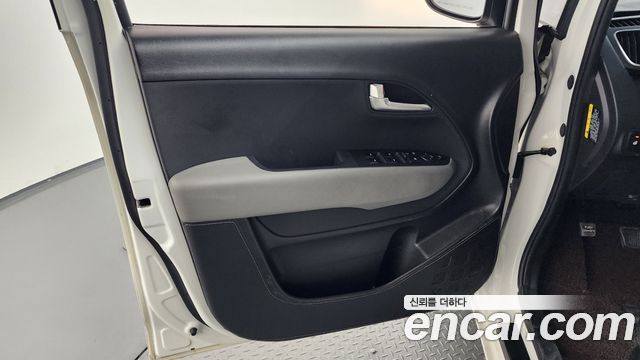 Kia RAY 2019 — photo 14