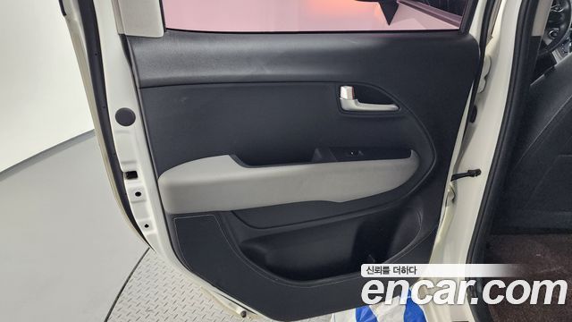 Kia RAY 2019 — photo 15