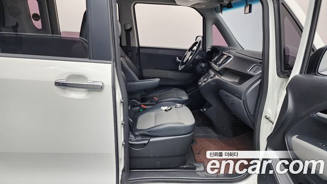 Kia RAY 2019 — photo 16
