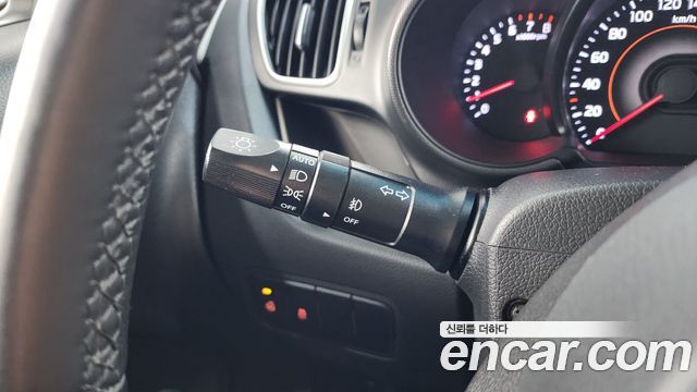 Kia RAY 2019 — photo 27