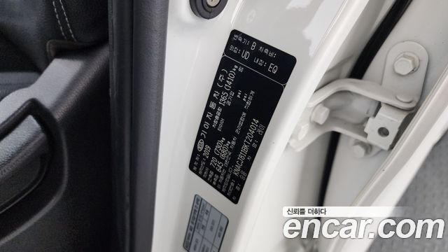 Kia RAY 2019 — photo 28
