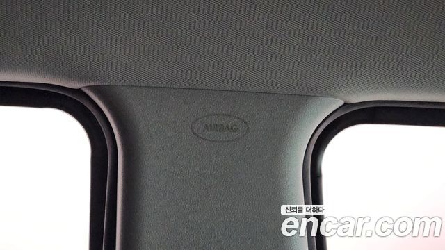 Kia RAY 2019 — photo 30