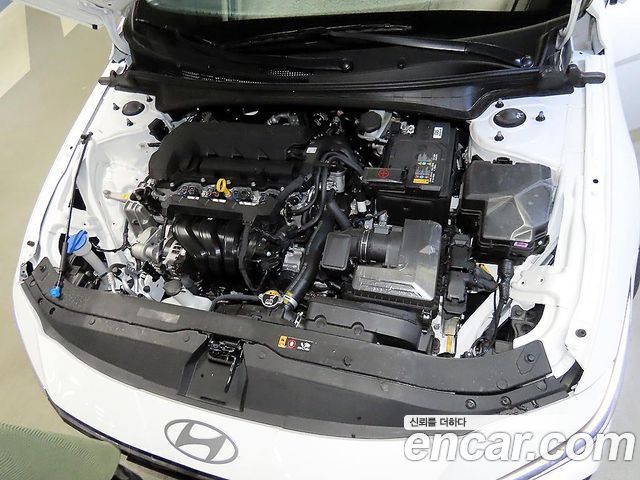 Hyundai AVANTE 2026 — photo 6