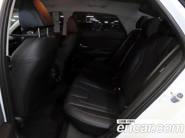 Hyundai AVANTE 2026 — photo 10