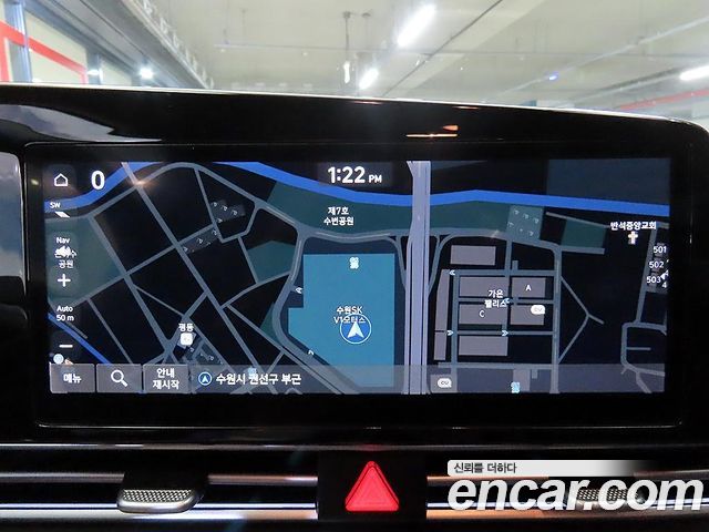 Hyundai AVANTE 2026 — photo 13