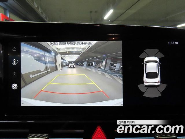 Hyundai AVANTE 2026 — photo 16