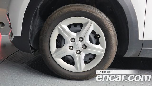 Kia Seltos 2022 — photo 5
