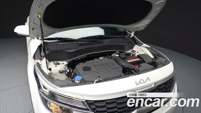 Kia Seltos 2022 — photo 6