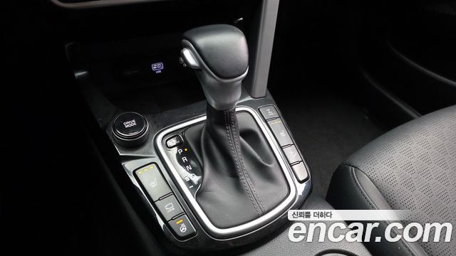 Kia Seltos 2022 — photo 12