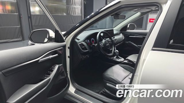 Kia Seltos 2022 — photo 13