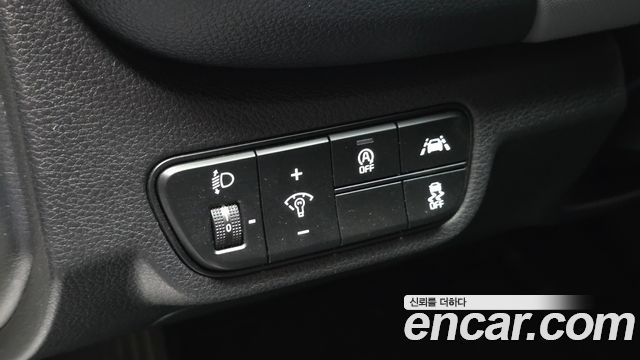 Kia Seltos 2022 — photo 24