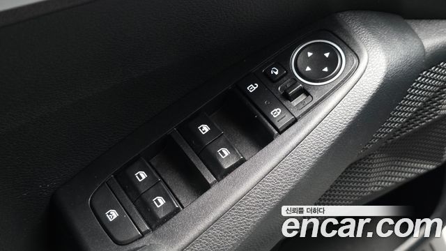 Kia Seltos 2022 — photo 25