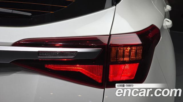 Kia Seltos 2022 — photo 9