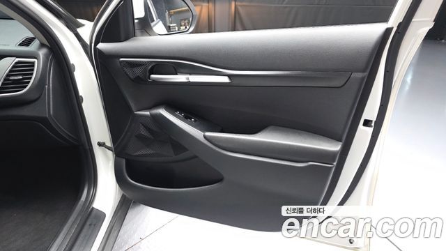 Kia Seltos 2022 — photo 14