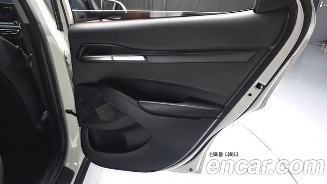 Kia Seltos 2022 — photo 15