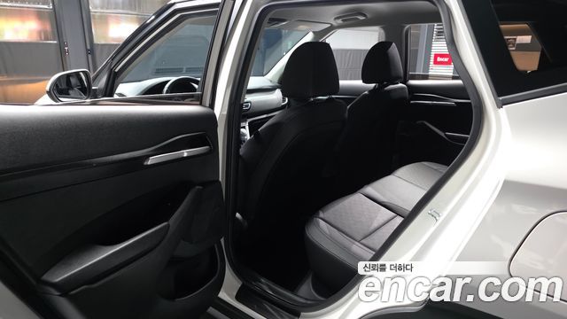 Kia Seltos 2022 — photo 16