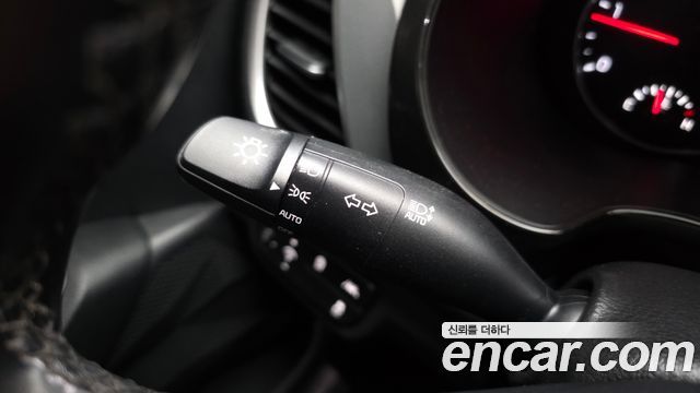 Kia Seltos 2022 — photo 27
