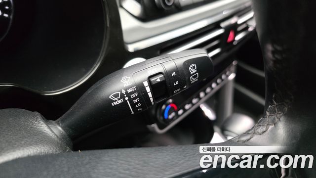 Kia Seltos 2022 — photo 28