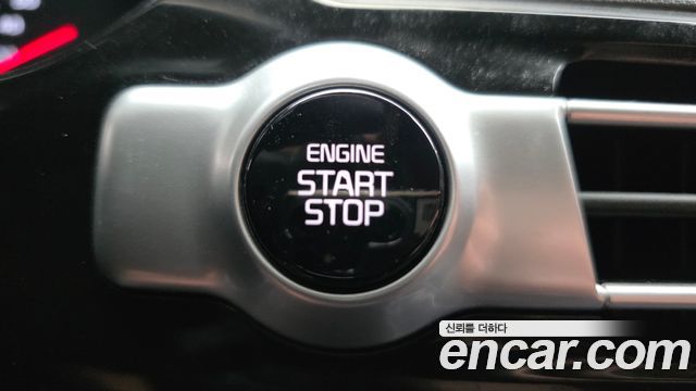 Kia Seltos 2022 — photo 29