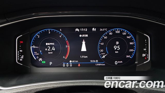 Volkswagen T-Roc 2021 — photo 8