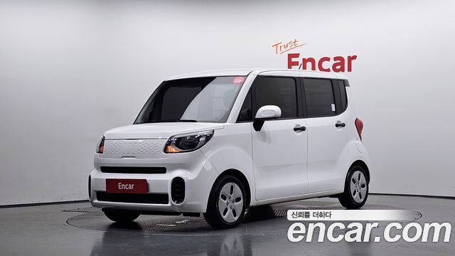 Kia RAY 2022 — photo 1