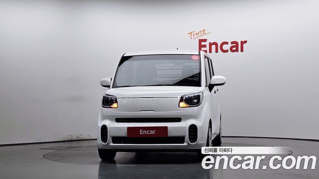 Kia RAY 2022 — photo 3