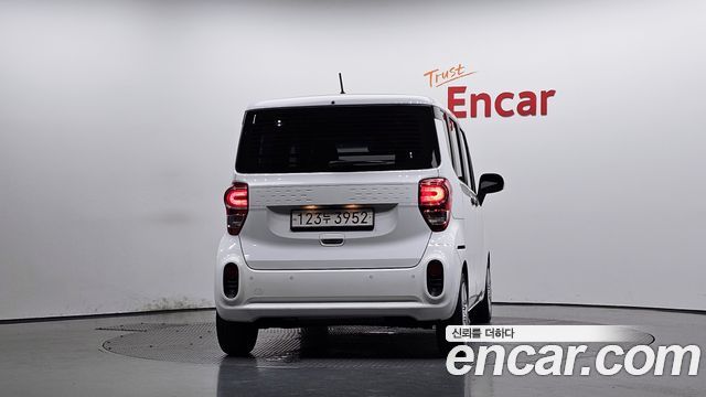 Kia RAY 2022 — photo 4