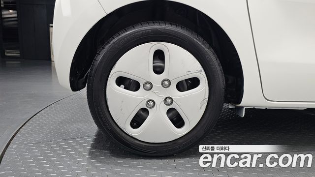 Kia RAY 2022 — photo 5