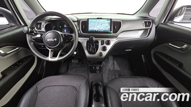 Kia RAY 2022 — photo 10