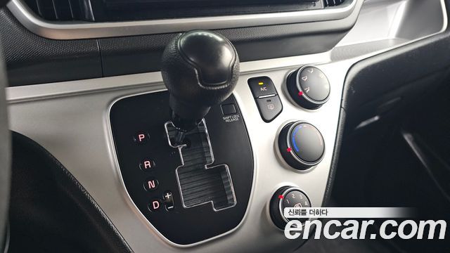 Kia RAY 2022 — photo 12