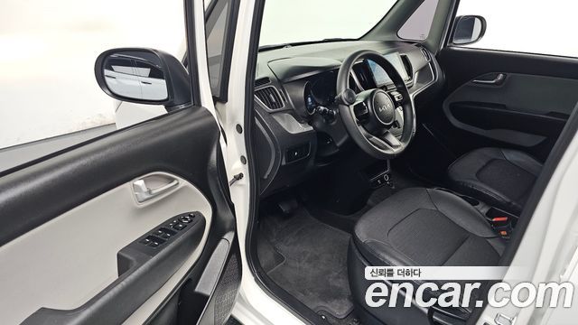 Kia RAY 2022 — photo 13