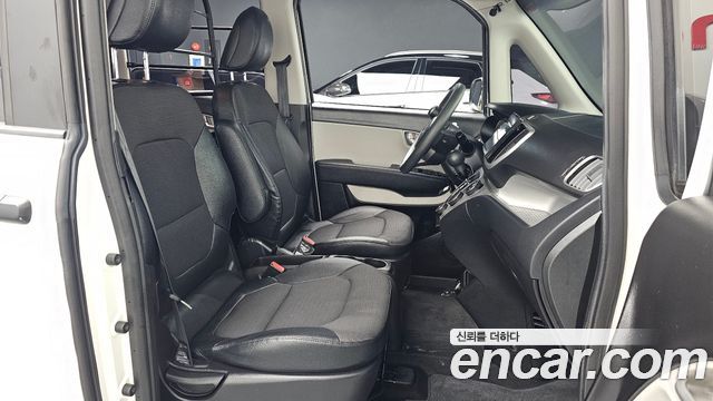 Kia RAY 2022 — photo 17