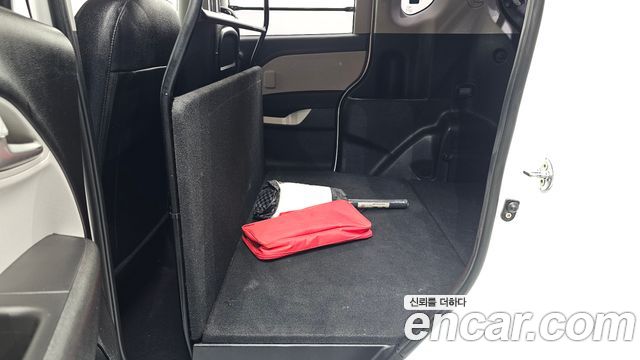 Kia RAY 2022 — photo 18
