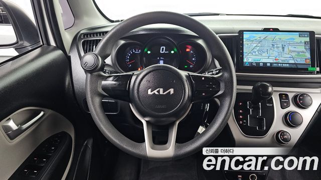 Kia RAY 2022 — photo 19