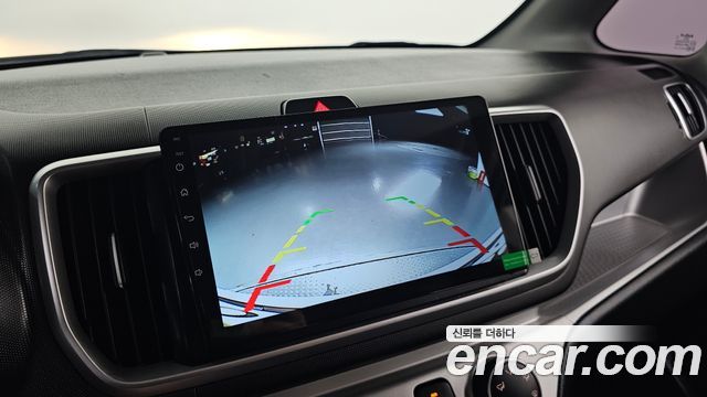 Kia RAY 2022 — photo 22