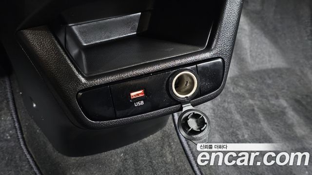Kia RAY 2022 — photo 23
