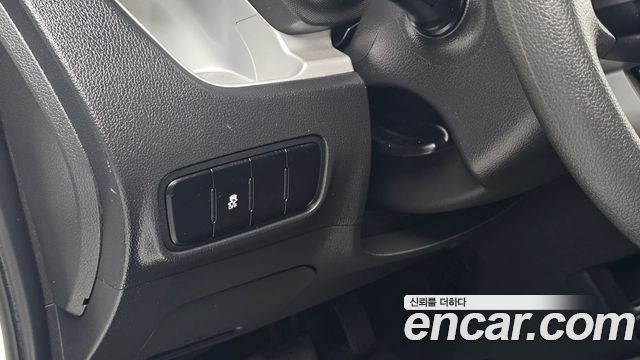 Kia RAY 2022 — photo 24