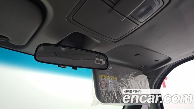 Kia RAY 2022 — photo 26